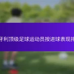 匈牙利顶级足球运动员按进球表现排名